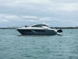 2020 Cruisers Yachts 46 Cantius thumbnail 70