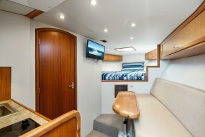Let s Go 35ft Custom Carolina Yacht For Sale