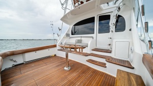 Rosita 55ft Viking Yacht For Sale