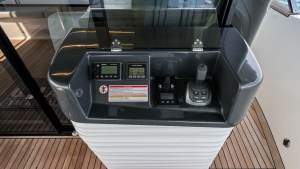 ANDIAMO 58ft Absolute Yacht For Sale