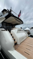 68FT (20.8M) CRANCHI Worth Avenue Yachts