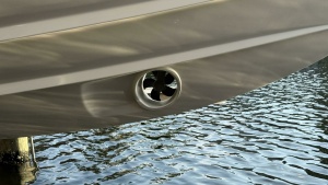 26ft Regal Yacht For Sale
