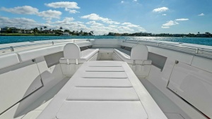 Ohana 42ft Invincible Yacht For Sale