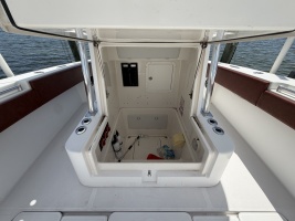 36ft Invincible Yacht For Sale