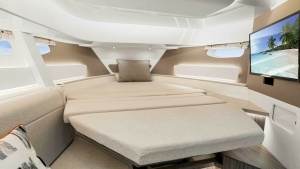 Golden Ticket 37ft Sea Ray Yacht For Sale