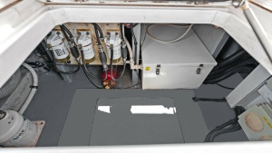 4 Friends 39ft Sunseeker Yacht For Sale