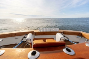 68ft Jim Smith Yacht For Sale