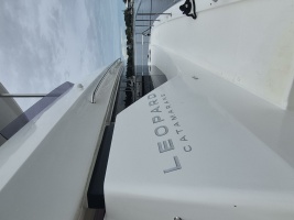 BLUE CREST Worth Avenue Yachts