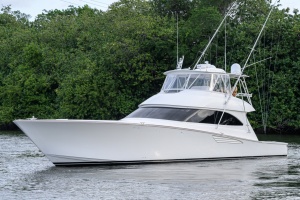 DESPERADO 70ft Viking Yacht For Sale
