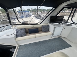 NO VACANCY 54ft Navigator Yacht For Sale