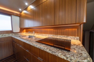 Contango 60ft Viking Yacht For Sale