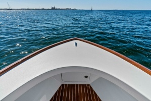 26ft Custom Yacht For Sale