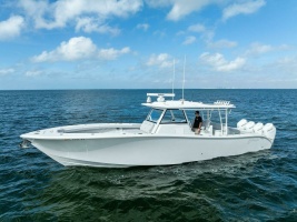 2024 Yellowfin 42 Offshore thumbnail 40