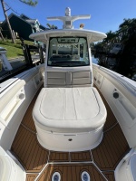 GLORY DAYS 38ft Boston Whaler Yacht For Sale