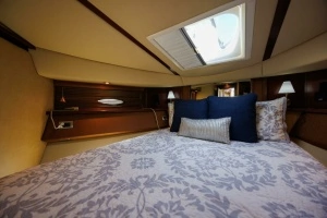 2006 Sea Ray 52 Sedan Bridge thumbnail 13