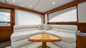 Rosita 55ft Viking Yacht For Sale