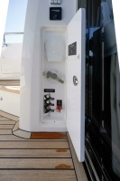 Making Time 50ft Princess Yacht For Sale