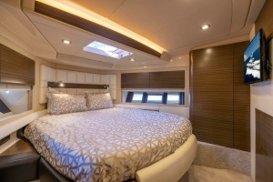 A Sea 64ft Azimut Yacht For Sale