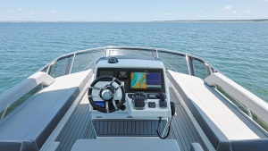 Sol Mate 60ft Cruisers Yacht For Sale