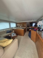 LINEBACKER 57ft Viking Yacht For Sale