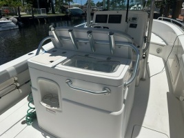 Cherrypicker III 28ft Mako Yacht For Sale