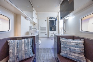 WOLVERINE 35ft Scout Yacht For Sale
