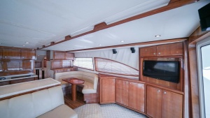 Smoker II 51ft Bertram Yacht For Sale