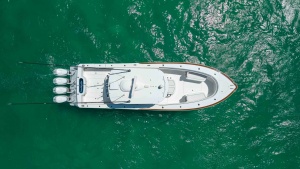 Long Run 41ft Valhalla Boatworks Yacht For Sale