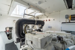 Two Oceans 555 004 55ft Two Oceans Yacht For Sale