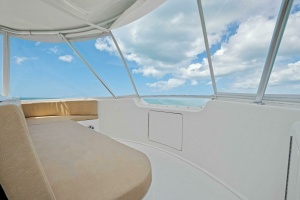 20  64ft Viking Yacht For Sale