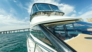 40ft Meridian Yacht For Sale