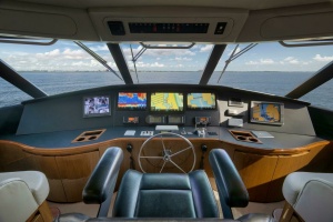 TEUSEAS 76ft Viking Yacht For Sale