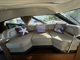 2016 Sea Ray 470 Sundancer thumbnail 13