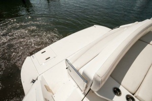 Knot Fair 47ft Cruisers Yachts Yacht For Sale