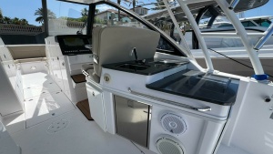 Solamore 34ft Everglades Yacht For Sale