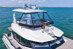Memories Not Dreams 44ft Aquila Yacht For Sale