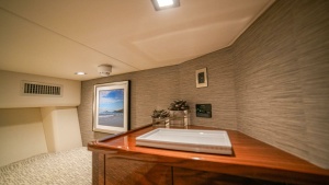 Free Spool 72ft Viking Yacht For Sale