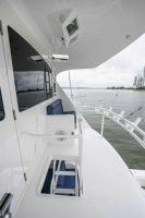 Last Call 70ft Viking Yacht For Sale