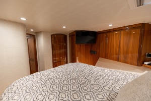 Wild Eagle 52ft Viking Yacht For Sale