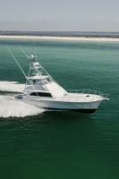 CAT N AROUND 60ft Miller Marine Yacht For Sale