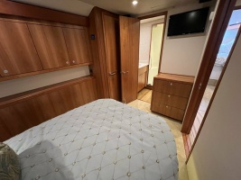 54FT (16.46M) HATTERAS