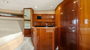 4 Friends 39ft Sunseeker Yacht For Sale
