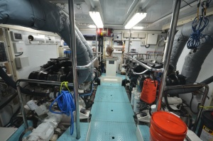 OHANA 70ft Alaskan Yacht For Sale