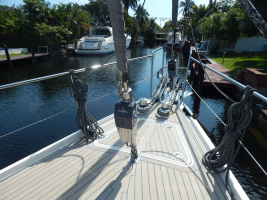 Carabelli 55ft Amel Yacht For Sale