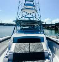 MAVERICK 55ft Valhalla Boatworks Yacht For Sale