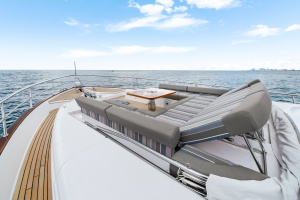 SEXY FISH 66ft Belize Yacht For Sale