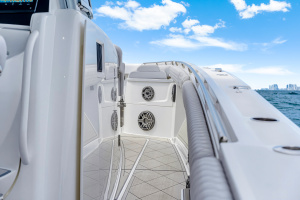 53ft HCB Yacht For Sale