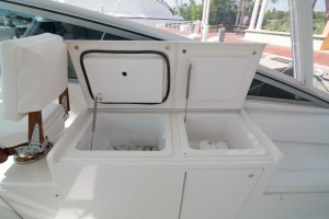 Tiger Six 50ft Viking Yacht For Sale