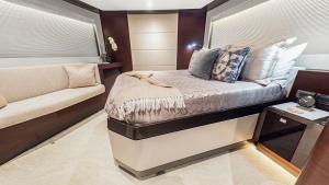 LONE STAR 95ft Ocean Alexander Yacht For Sale