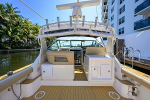 Black Jack 31ft Tiara Yachts Yacht For Sale